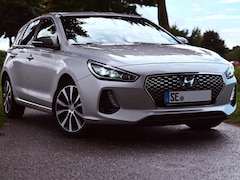 Bild des Angebotes Hyundai i30 i30 1.6