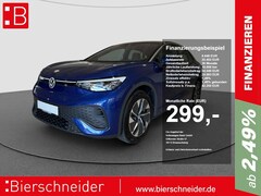 Bild des Angebotes VW ID.5 Pro KAMERA AHK ACC LED