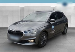 Bild des Angebotes Skoda Fabia 1.0 TSI Tour Fernlichtass.*Kam.*KeyLess*LM