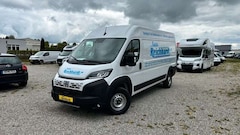 Bild des Angebotes Fiat Ducato -E L3H2 Kastenwagen 42 W Hochdach LED AUT