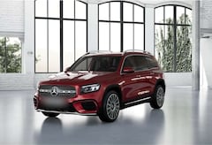 Bild des Angebotes Mercedes-Benz GLB 220 4M AMG Advanced PLUS AHK Kamera Sitzhz.