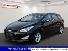 Bild des Angebotes Hyundai i40 cw 5 Star Edition