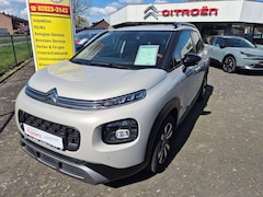 Bild des Angebotes Citroen C3 Aircross Shine