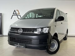Bild des Angebotes VW T6 Caravelle KR EcoProfi*KLIMA*SHZ*AHK*5xSITZER*