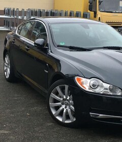 Bild des Angebotes Jaguar XF 3.0 V6 Diesel Edition