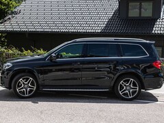 Bild des Angebotes Mercedes-Benz GLS 350 GLS 350 d Premium 4matic auto