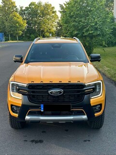 Bild des Angebotes Ford Ranger Wildtrak X e-4WD Doppelkabine