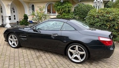 Bild des Angebotes Mercedes-Benz SL 350 SL 350 7G-TRONIC AMG nur 59tsd km