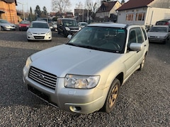 Bild des Angebotes Subaru Forester 2.0 X Active