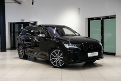 Bild des Angebotes Audi SQ7 4.0|RS-7SITZ|HUD|SOFT|LUFT|MASSAG|3D|CARBON|