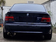 Bild des Angebotes BMW 523 523i