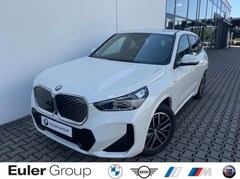 Bild des Angebotes BMW iX1 xDrive30 M Sport 18'' AHK Memory HUD PA+ LCProf So