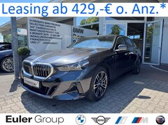 Bild des Angebotes BMW i5 eDrive40 M Sport 19'' B&W IconicGlow ad.FW.Prof. T