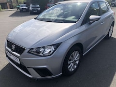 Bild des Angebotes SEAT Ibiza 1.6 TDI Style (EURO 6d-TEMP)