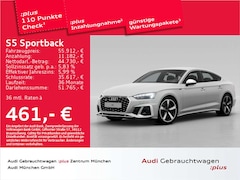 Bild des Angebotes Audi S5 TDI tiptr. Kamera/Matrix/Navi+