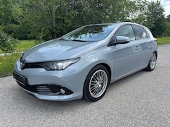 Bild des Angebotes Toyota Auris Team D Navi Kamera Temp. SHZ ALU