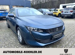 Bild des Angebotes Peugeot 508 SW Active Pack AHK DAB Rückfahrkamera