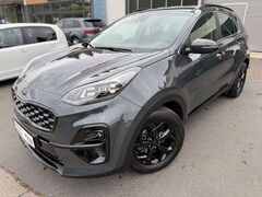 Bild des Angebotes Kia Sportage Black Edition LED Automatik JBL Premium