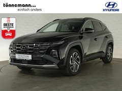 Bild des Angebotes Hyundai TUCSON FACELIFT PHEV PRIME 4WD AT+LED MATRIX+ECS+NAVI+RÜC