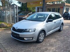 Bild des Angebotes Skoda Rapid/Spaceback Spaceback Active
