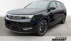 Bild des Angebotes Opel Grandland GS AWR HUD Matrix LED Navi Focal Soundsystem 360 K