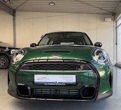 Bild des Angebotes MINI Cooper S Sport Autom.. *LED *Kamera *CarPlay *PDC