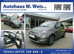 Bild des Angebotes Fiat 500C Dolcevita 1,0 Hybrid