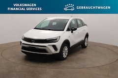 Bild des Angebotes Opel Crossland Design Line 1.2 Leder*PDC*Tempo*SH