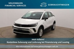 Bild des Angebotes Opel Crossland Design Line 1.2 Leder*PDC*Tempo*SH