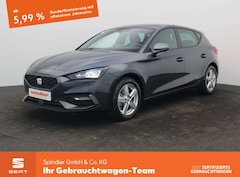Bild des Angebotes SEAT Leon FR 1.5 eTS DSG / Navi, Beats, ParkAssi, LED