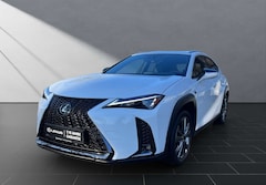Bild des Angebotes Lexus UX 250h 250h*F-Sport D.*1HD*SHZ*NAVI*CARPLAY*