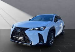 Bild des Angebotes Lexus UX 250h 250h*F-Sport D.*1HD*SHZ*NAVI*CARPLAY*