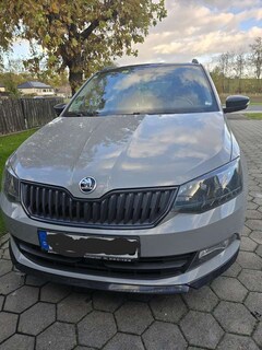 Bild des Angebotes Skoda Fabia Combi 1.0 TSI Monte Carlo