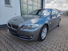 Bild des Angebotes BMW 520 iA S-Heft/Leder/SHZ/ Navi/Automatik