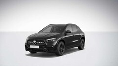 Bild des Angebotes Mercedes-Benz GLA 250 4M AMG/MBeam/Standhzg/AHK/DISTRON/Pano-D