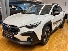 Bild des Angebotes Subaru Crosstrek 2.0ie Platinum LT, Leder, SD, Allrad