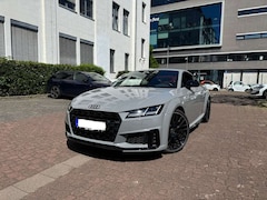 Bild des Angebotes Audi TT TT Coupe Competition 40 TFSI S tronic B&O