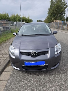 Bild des Angebotes Toyota Auris 2.2 D-4D D-CAT