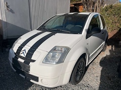 Bild des Angebotes Citroen C2 HDi 70 Style
