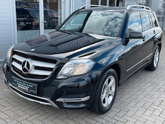 Bild des Angebotes Mercedes-Benz GLK 220 CDI BlueEffi*Webasto*Navi*AHK