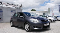 Bild des Angebotes Toyota Auris Life 1. Hand TÜV,- Kundendienst Neu Klima AUX