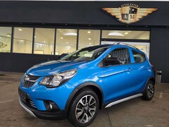 Bild des Angebotes Opel Karl Rocks SITZHEIZUNG/PDC/BLUETOOTH/USB/LM-Alu