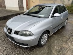 Bild des Angebotes SEAT Ibiza 1.4 TÜV & SERVICE NEU / 8 Fach Bereift / Klima