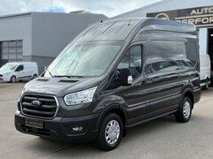 Bild des Angebotes Ford Transit 350 L2H3 KLIMA KAMERA AHK SHZ TEMPOMAT