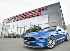 Bild des Angebotes Ford Mustang Coupe 5.0 Ti-VCT V8 GT ASCH* Ferrada 20
