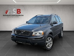 Bild des Angebotes Volvo XC90 D5 Momentum 7-Sitzer*Bi-XENON*PDC*2.HAND