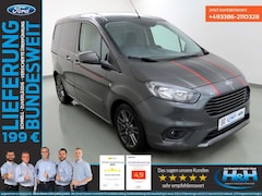 Bild des Angebotes Ford Transit Courier 1.0EcoB Sport AudioPak61+PPS v/h