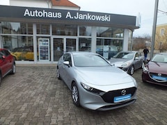 Bild des Angebotes Mazda 3 SKYACTIV-G 2.0 M 122 PS Hybrid Selection