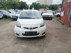 Bild des Angebotes Toyota Aygo City