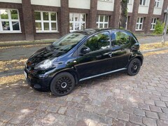 Bild des Angebotes Toyota Aygo Aygo 5-Türer Cool